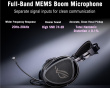 ROG Kithara Hi-Fidelity Planar Magnetic Wired Gaming Headset (DEMO)