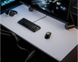 GMP 2 Stitched Gaming Mousepad 3XL - White (DEMO)