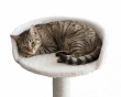 Table-Mounted Cat Bed Large - White (DEMO)