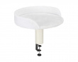 Table-Mounted Cat Bed Large - White (DEMO)