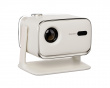 BOOM Mini Google TV Smart Projector - White (DEMO)