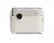 BOOM Mini Google TV Smart Projector - White (DEMO)