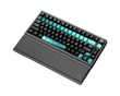 Dream 75HE RGB Keyboard ANSI - Black (DEMO)