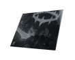 Monokuro Glass Mousepad (DEMO)