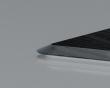 Monokuro Glass Mousepad (DEMO)