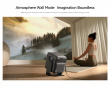 Mozart 1 Pro - Smart Projector - 1200 ANSI, 1080p, Google TV (DEMO)