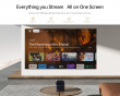 Mozart 1 Pro - Smart Projector - 1200 ANSI, 1080p, Google TV (DEMO)