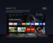 Cube 2 Pro - Smart Projector - 500 ANSI, 1080, Google TV - Green (DEMO)