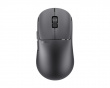 X2N CRAZYLIGHT Medium Wireless Gaming Mouse - Jet Black (DEMO)