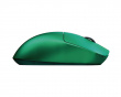 Terra Pro Wireless Gaming Mouse - Emerald (DEMO)