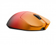 Terra Pro Wireless Gaming Mouse - Inferno (DEMO)