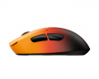 Terra Pro Wireless Gaming Mouse - Inferno (DEMO)