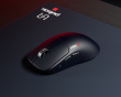 eS FS1 Wireless Gaming Mouse - eS Blue (DEMO)