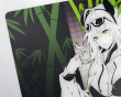 BUQIU Glass Mousepad (DEMO)