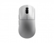 Ultra Custom Pro Symm 3 Wireless Gaming Mouse - White (DEMO)