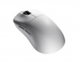 Ultra Custom Pro Symm 3 Wireless Gaming Mouse - White (DEMO)