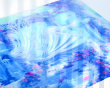 Atlantis Glass Mousepad (DEMO)