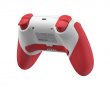 Super Nova Controller Nightfall Red & White (DEMO)