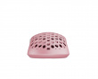 AKITSU Medium Carbon Fiber Wireless Gaming Mouse - Pink - Limited Edition (DEMO)