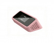 AKITSU Medium Carbon Fiber Wireless Gaming Mouse - Pink - Limited Edition (DEMO)