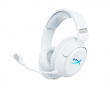 Cloud Flight 2 Wireless Headset - White (DEMO)