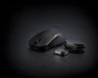 YING Magnesium Gaming Mouse - Black [Omron Opticals] (DEMO)