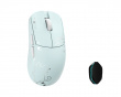 YING Magnesium Gaming Mouse - Blue [Omron Opticals] (DEMO)