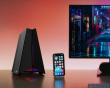 Archer GE550 BE9300 Tri-Band Wi-Fi 7 Gaming Router (DEMO)