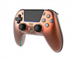 PlayStation 5 Wireless PS5 Controller - Orange Copper (DEMO)