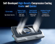 BS2 Pro Laptop Cooler (DEMO)