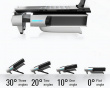 BS2 Pro Laptop Cooler (DEMO)