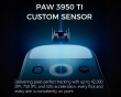 A7 V2 Ultra Wireless Mouse - Black (DEMO)