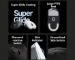 A7 V2 Ultra Wireless Mouse - Black (DEMO)