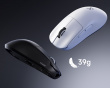 L7 Pro Ultra Wireless Mouse - Black (DEMO)