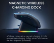A7 V2 Ultra Plus Wireless Mouse - Black (DEMO)