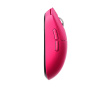 A5 V3 Wireless Mouse - Rose Red (DEMO)