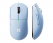 A5 V3 Wireless Mouse - Blue (DEMO)