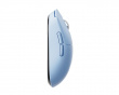 A5 V3 Wireless Mouse - Blue (DEMO)