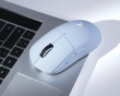 A5 V3 Wireless Mouse - Blue (DEMO)