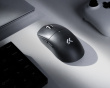 A5 V3 Wireless Mouse - Black (DEMO)