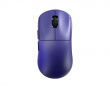 Ultra Custom Pro Symm 3 Wireless Gaming Mouse - Purple (DEMO)