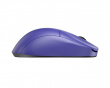Ultra Custom Pro Symm 3 Wireless Gaming Mouse - Purple (DEMO)