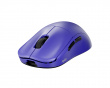 Ultra Custom Pro Symm 3 Wireless Gaming Mouse - Purple (DEMO)