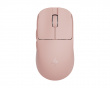 ZERO Wireless Gaming Mouse - Pink (DEMO)