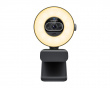 SmartCam S600L 4K Ultra HD Webcam (DEMO)