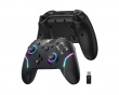 X20 HE Wireless Controller PC/Switch - Black (DEMO)
