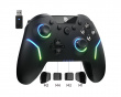 X20 HE Wireless Controller PC/Switch - Black (DEMO)