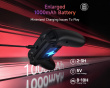 X20 HE Wireless Controller PC/Switch - Black (DEMO)