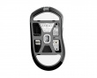 X3 CrazyLight Medium Wireless Gaming Mouse - Jet Black (DEMO)