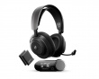Arctis Nova Pro Wireless Gaming Headset - Omni Black (DEMO)